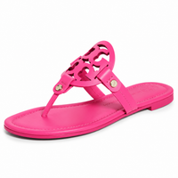 Crazy Pink