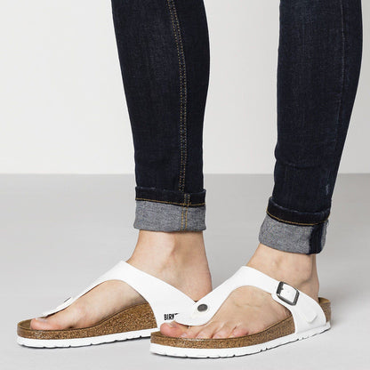 Recovery Thong Sandal - Gizeh