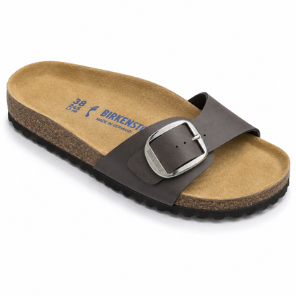 Madrid Big Buckle